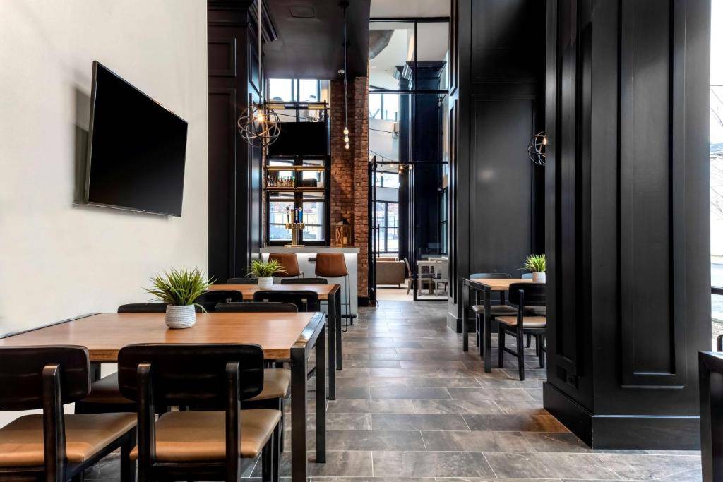Hyatt House Downtown Nashville